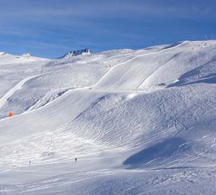 Skigebiet Zermatt