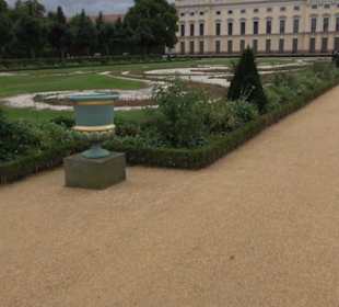 Schlosspark Charlottenburg