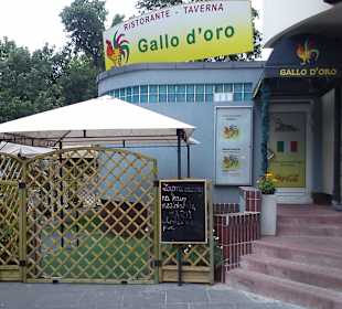 Gallo d'oro Ristorante Taverna ul. Francuska