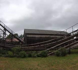 Erlebnispark Tripsdrill