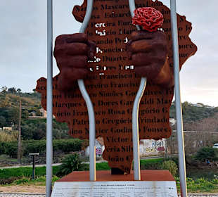 Stadtrundgang Silves