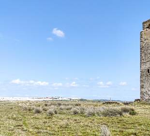 Strand Conil de la Frontera