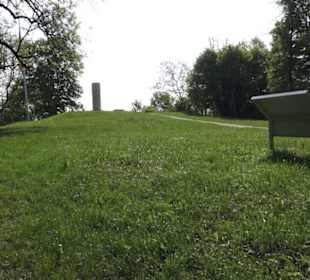 Burgruine Hohenstaufen