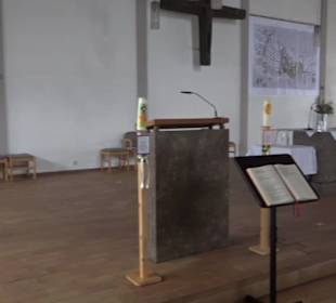 Kirche St. Michael