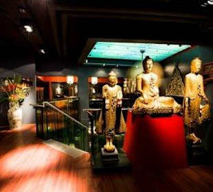 Mister Wong Basel Gerbergasse