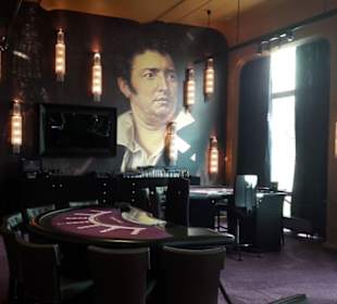 Casino Baden-Baden (Führung außerhalb Spielzeit)