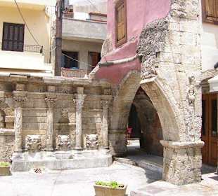 Den hatte ich mir größer vorgestellt