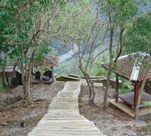 Akar Langit (bei Yogyakarta)