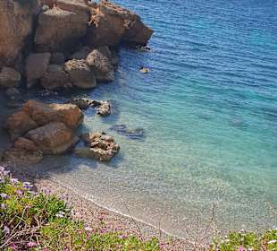 Wandern Costa de la Calma
