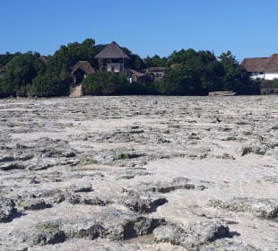 Pongwe Strand