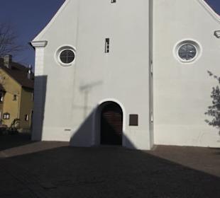 Stadtkirche St. Vitus