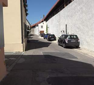 Altstadt Nördlingen