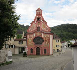 Spitalkirche
