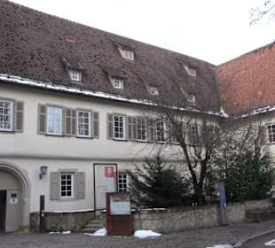 Stift Urach 