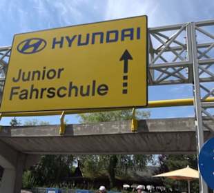 Junior Fahrschule - Lego City