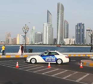 Stadtrundfahrt Abu Dhabi