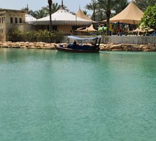 Stadtrundfahrt Dubai