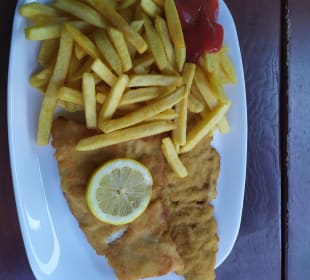  Kramer´s Biergarten