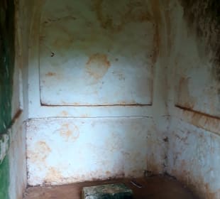 Persische Bäder von Kidichi