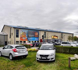 Freizeitbad Wonnemar, Wismar