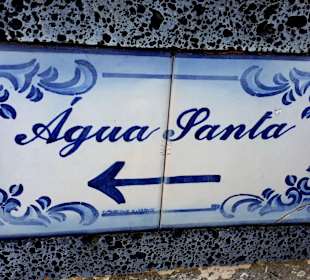 Caldeiras das Furnas