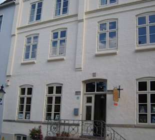 Ein Rundgang durch die "Rosenstadt" im Sommer 