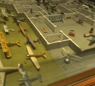 Deutsches Technikmuseum 