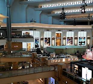 Taipei 101 Mall