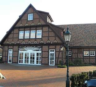 Restaurant Hennies, Altwarmbüchen