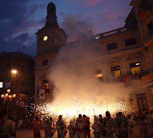Fiestas Sant Pere