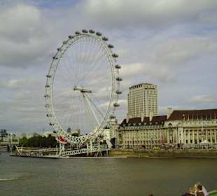 London Eye
