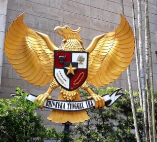 Gereja Katedral Jakarta