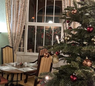 Gastro Dorint Herrenkrug Parkhotel Magdeburg
