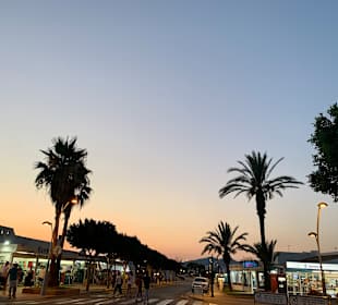 Stadtrundgang Calo d'es Pou