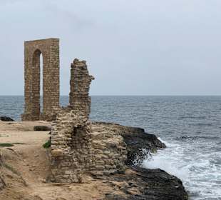 Stadtrundfahrt Mahdia