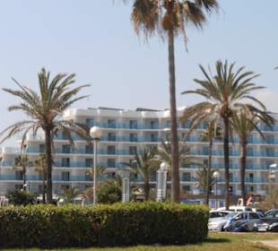 Strand Cala Millor