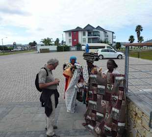 Aussichtspunkt Knysna