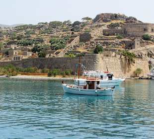 Spinalonga