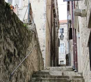 Altstadt Dubrovnik