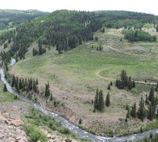 Cumbres & Toltec Scenic Railroad