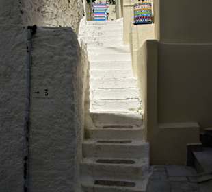 Altstadt Kavala
