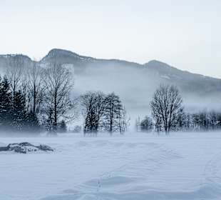 Wandern Bad Mitterndorf