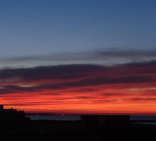 Amanecer Isla Canela