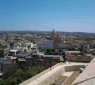 Inselrundfahrt Gozo