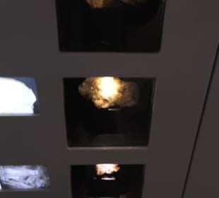 Museum für Mineralien und Mathematik