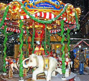 Nbg-Christkindlmarkt2009
