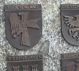 Denkmal "Unserer ostdeutschen Heimat"