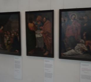 Museum Schloß Hellenstein