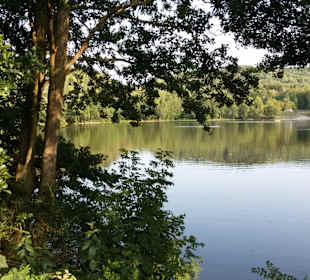Silbersee Frielendorf