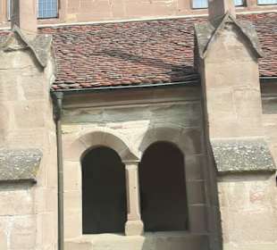 Zisterzienserkloster